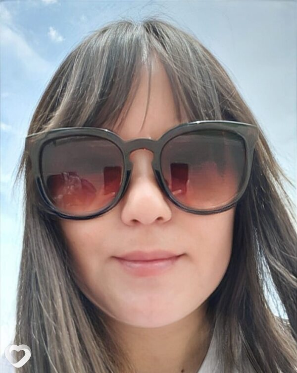Инна, 37, Абакане — анкета №3368005
