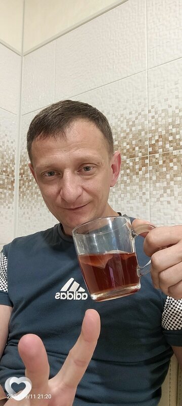 Игорь, 40, Вышнем Волочке — анкета №3368008