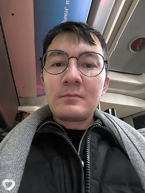 Бауыржан, 28, Астане — анкета №3368016