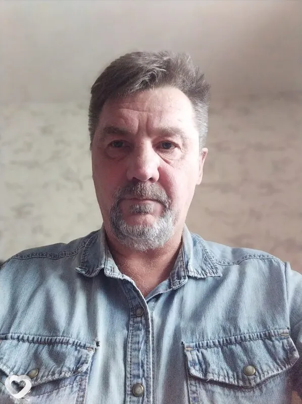 Юрий, 58, Москве — анкета №3368018