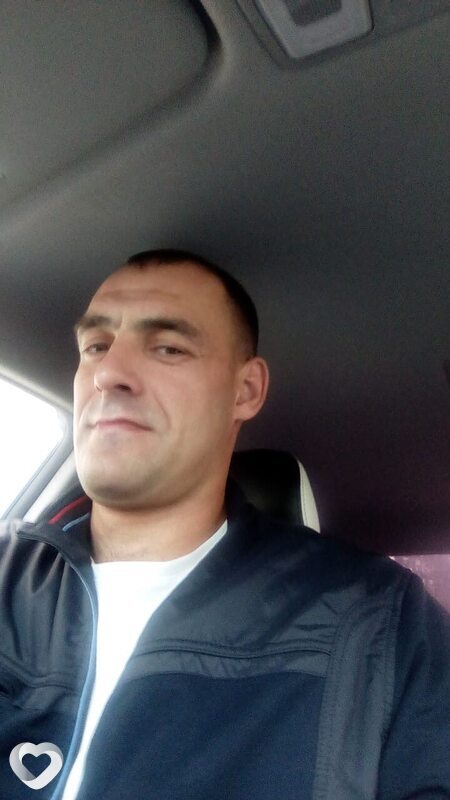 Леха, 43, Новосибирске — анкета №3368098