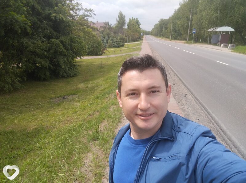 Кувватберди, 37, Несвиже — анкета №3368103