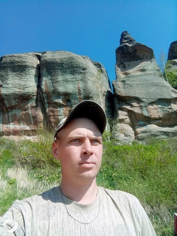 Сергей, 38, Змеиногорске — анкета №3368109