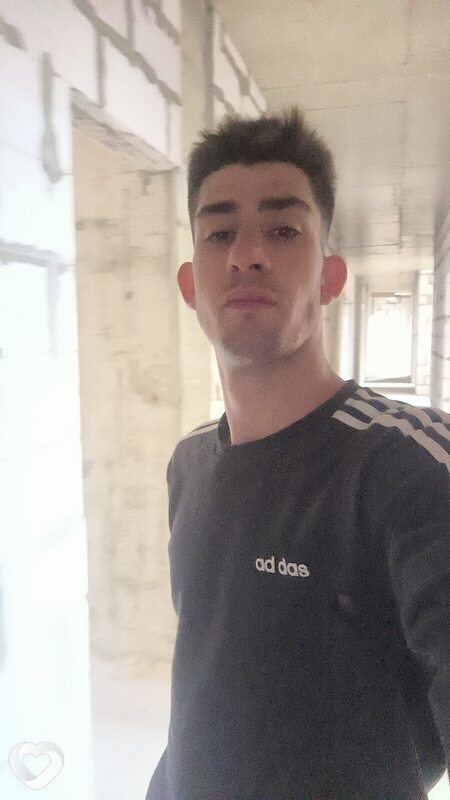 Vladimir, 28, Химках — анкета №3368119