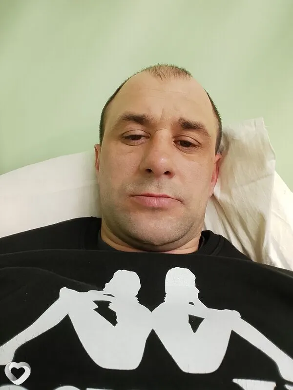 Дима, 37, Барнауле — анкета №3368047