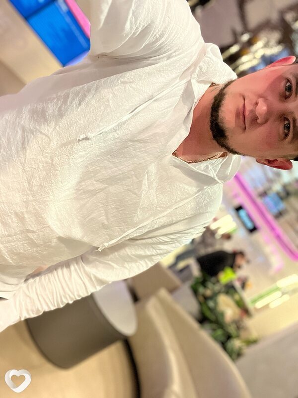 Олежа, 31, Миассе — анкета №3368055