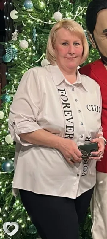 Ирина, 51, Москве — анкета №3368059