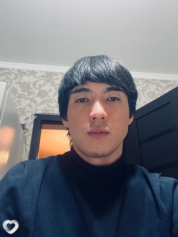 Aibarski, 24, Алматы — анкета №3368060