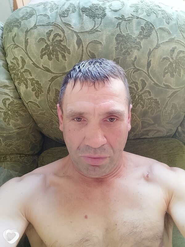 Dmitriy, 50, Нижнеудинске — анкета №3368064