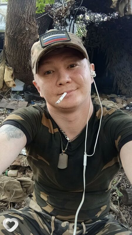 Виктор, 22, Улан-Удэ — анкета №3368066