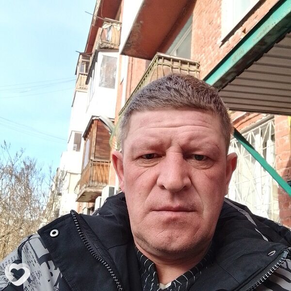 Алексей, 48, Кемерове — анкета №3368021