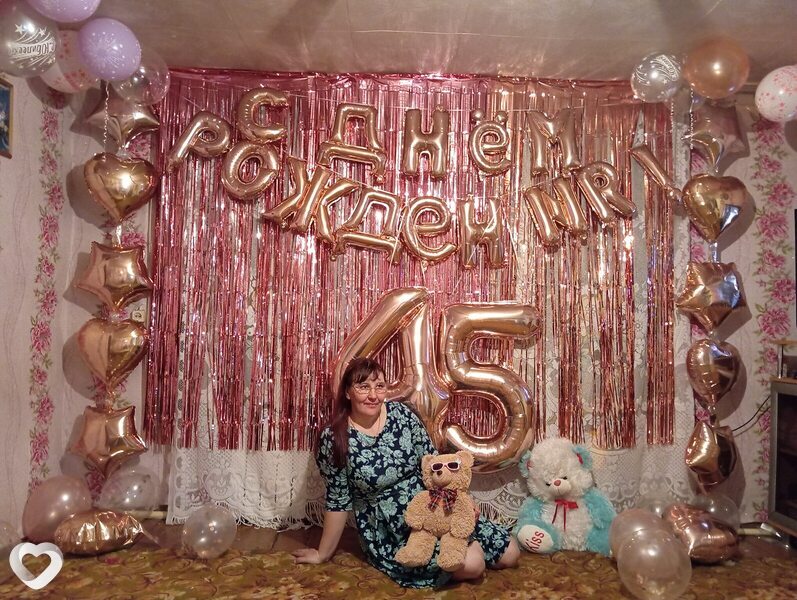 Альбина, 47, Кемерове — анкета №3368034