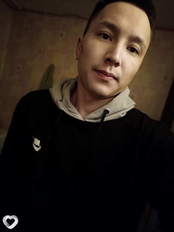 Сэм, 29, Астане — анкета №3368172