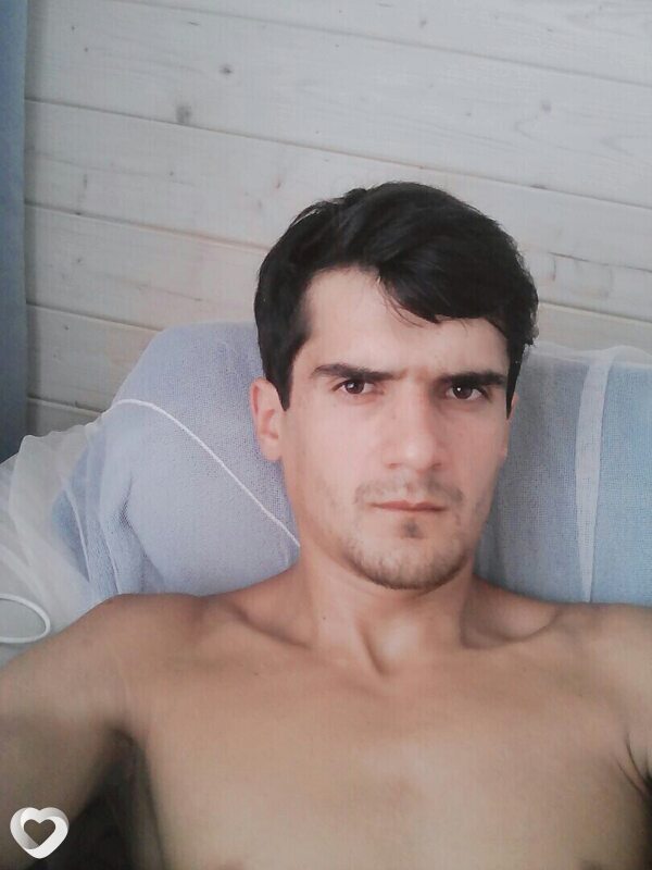 Валентин, 31, Белореченске — анкета №3368183