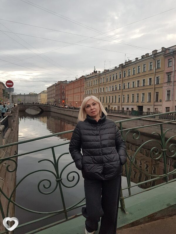 Наташа, Дмитров