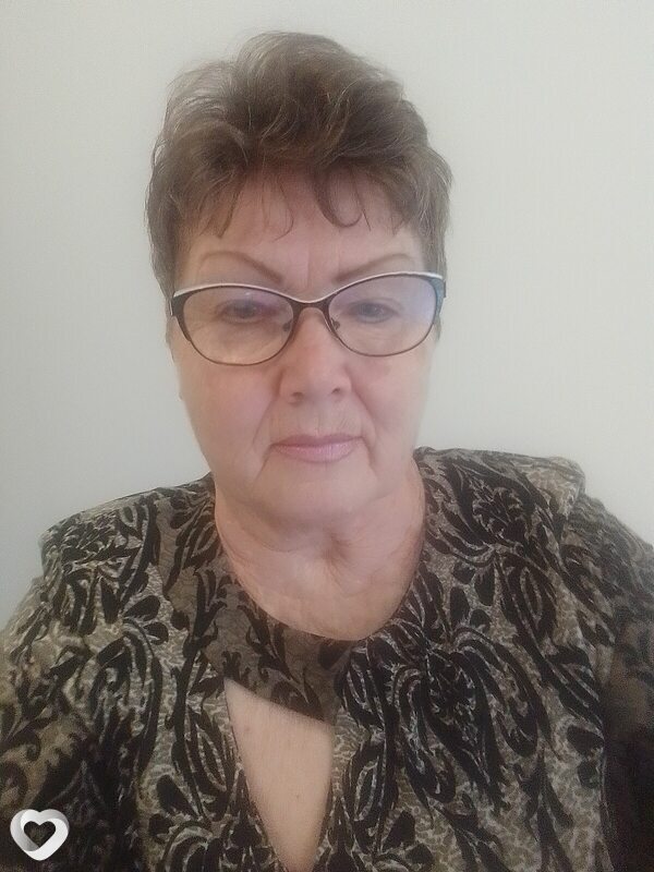 Ирина, 69, Санкт-Петербурге — анкета №3368186