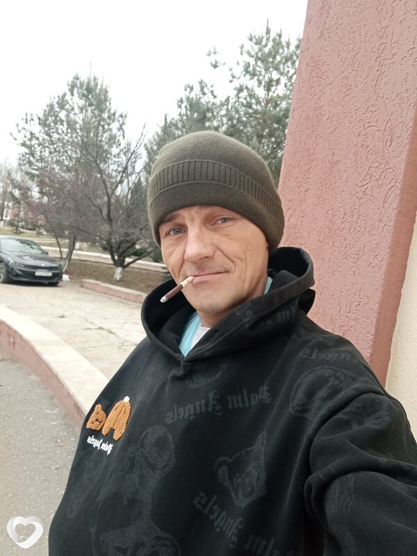 Sergei, 38, Балакове — анкета №3368943
