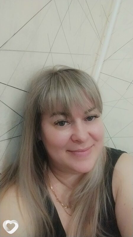 Наталья, 46, Череповце — анкета №3368944