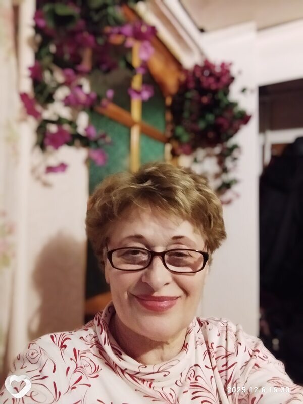 Татьяна, 58, Ейске — анкета №3368947