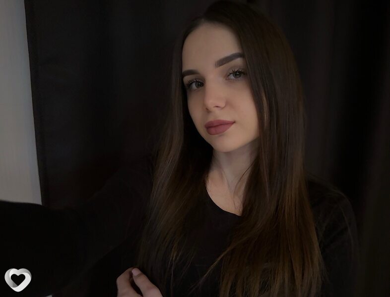 София, 21, Белгороде — анкета №3368953