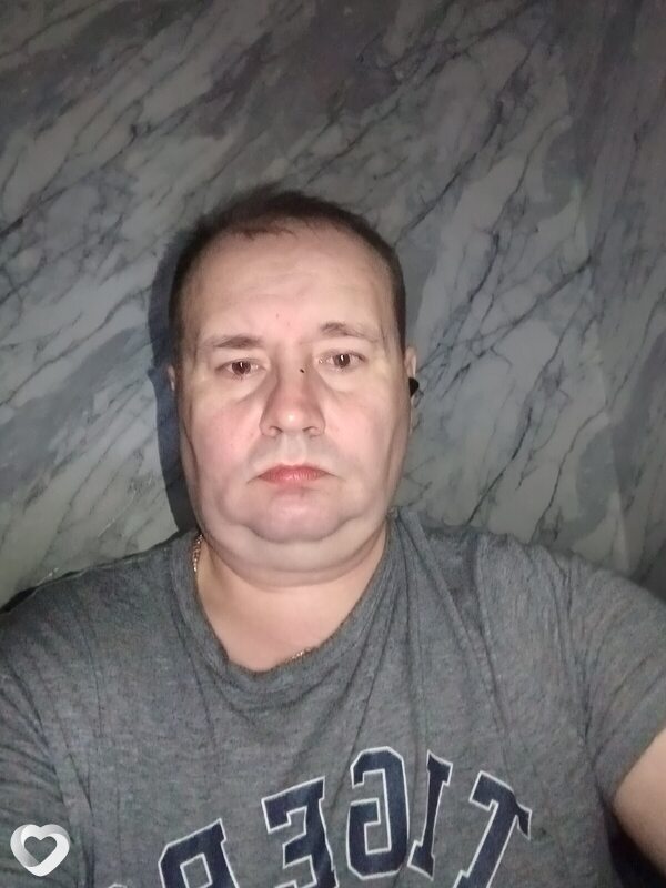 Алексей, 50, Санкт-Петербурге — анкета №3368955