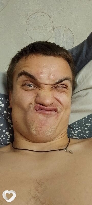 Стас, 26, Нижнем Новгороде — анкета №3368958