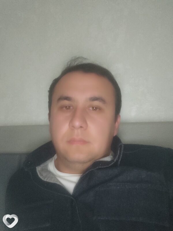Jamshid, 31, Ташкент — анкета №3368964