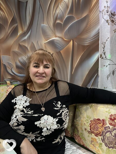 Елена, 51, Нижнеудинске — анкета №3368148