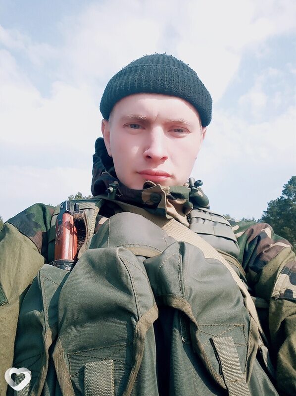 Евгений, Новодугино