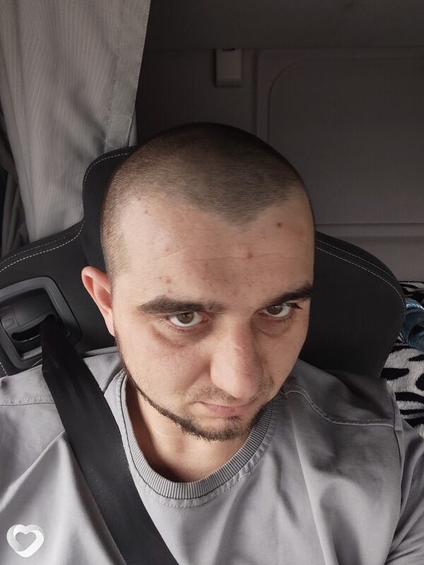 Александр, 30, Иркутске — анкета №3368156