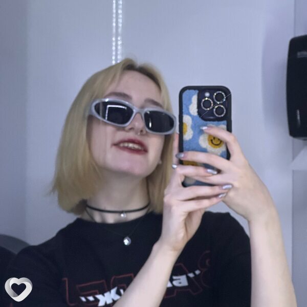 Карина, 26, Химках — анкета №3368157