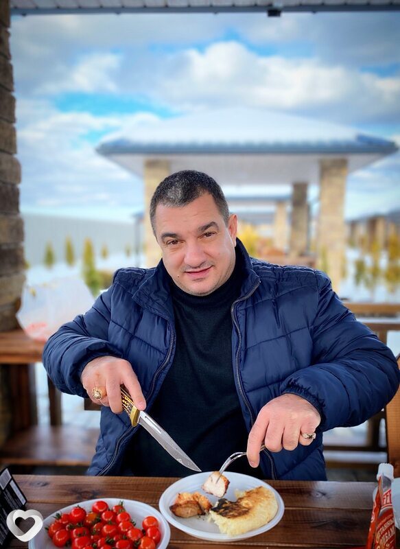 Алексей, 49, Туапсе — анкета №3368158