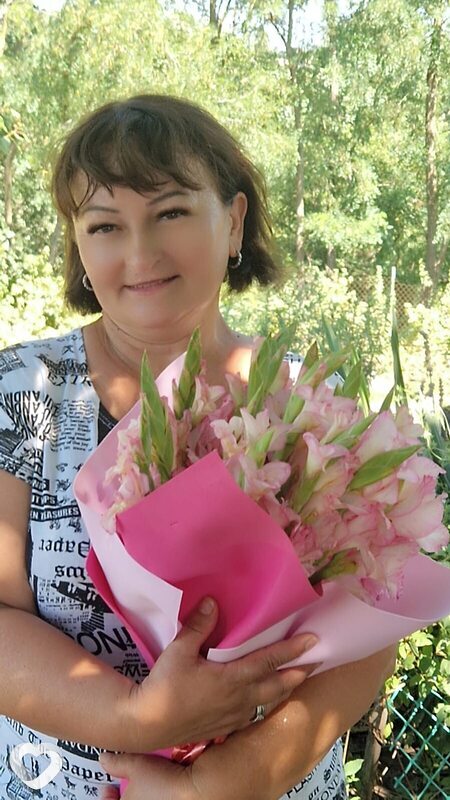 Ирина, 59, Ростове-на-Дону — анкета №3368168