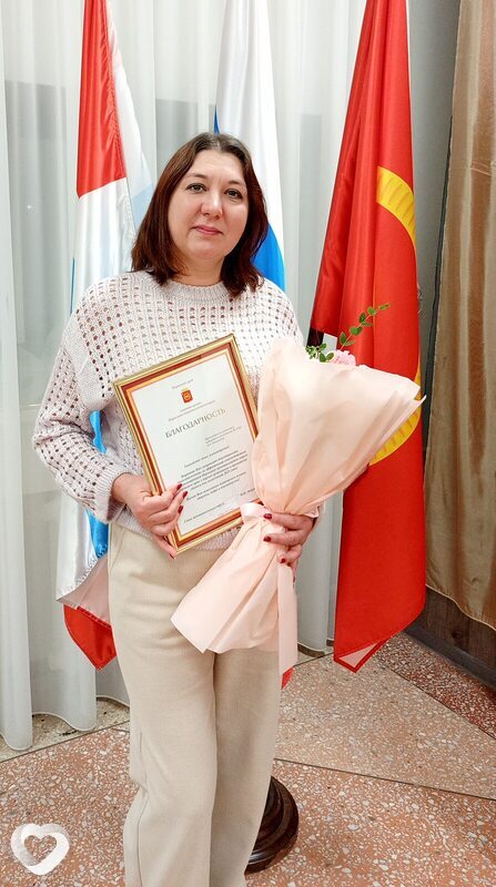 Анна, 45, Перми — анкета №3368281