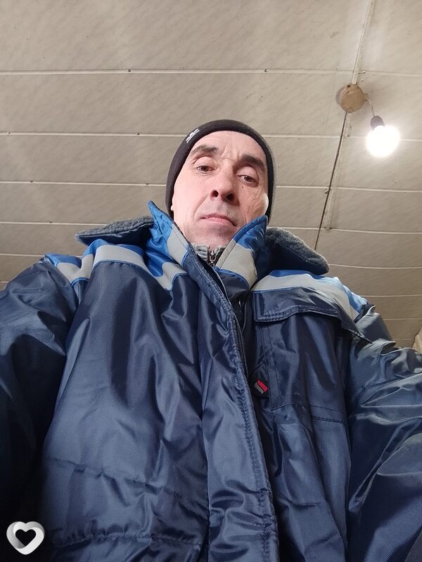 Кузнецов Никола, 47, Казани — анкета №3368284