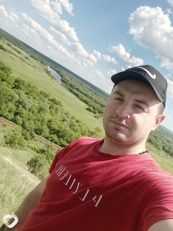 Максим, 27, Воронеже — анкета №3368285
