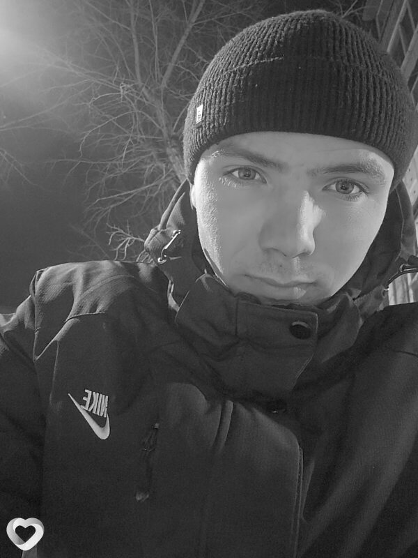 Евгений, 23, Павлодаре — анкета №3368288