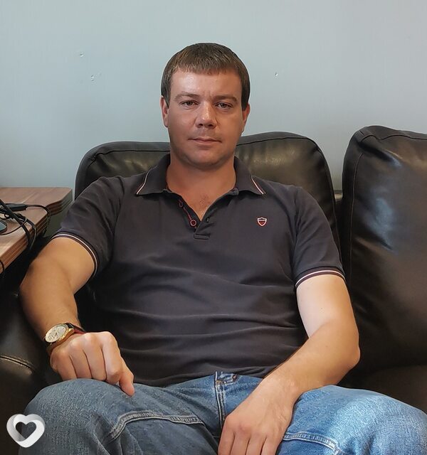 Александр, 38, Санкт-Петербурге — анкета №3368292