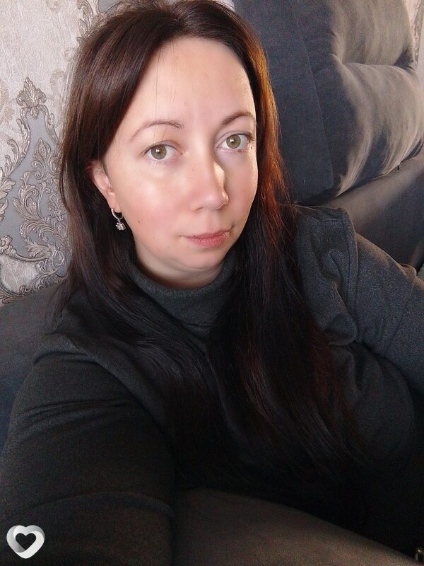 Дарья, 35, Уссурийске — анкета №3368213