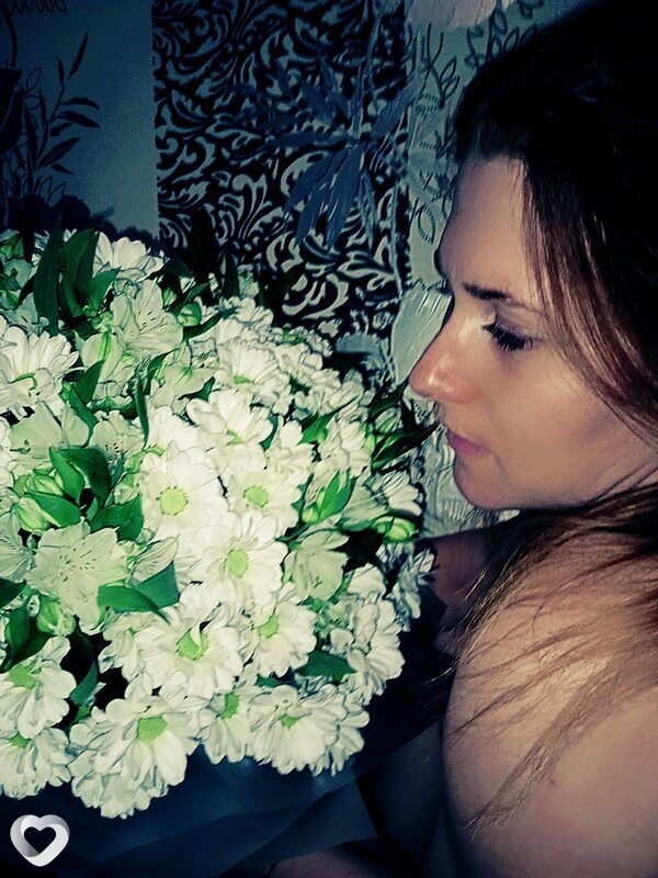 Анна, 26, Магнитогорске — анкета №3368247