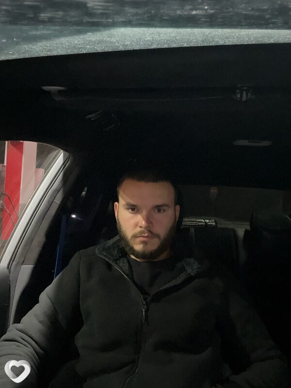 Александр, 23, Таганроге — анкета №3368253