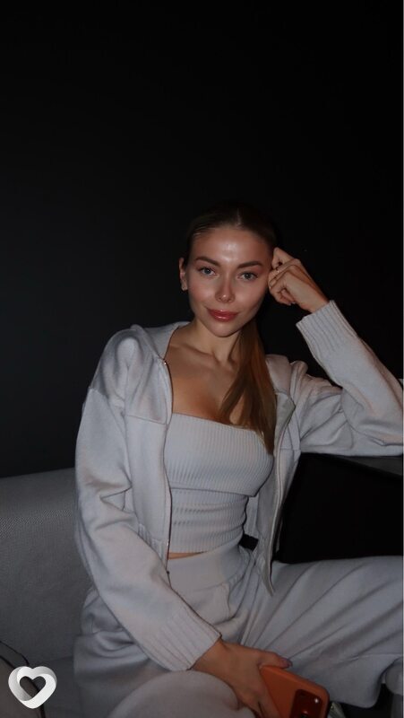 Вика, 25, Владимире — анкета №3368256