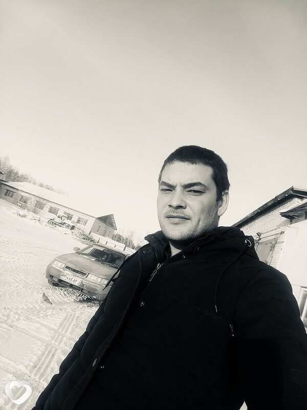 Александр, 32, Богдановиче — анкета №3368262
