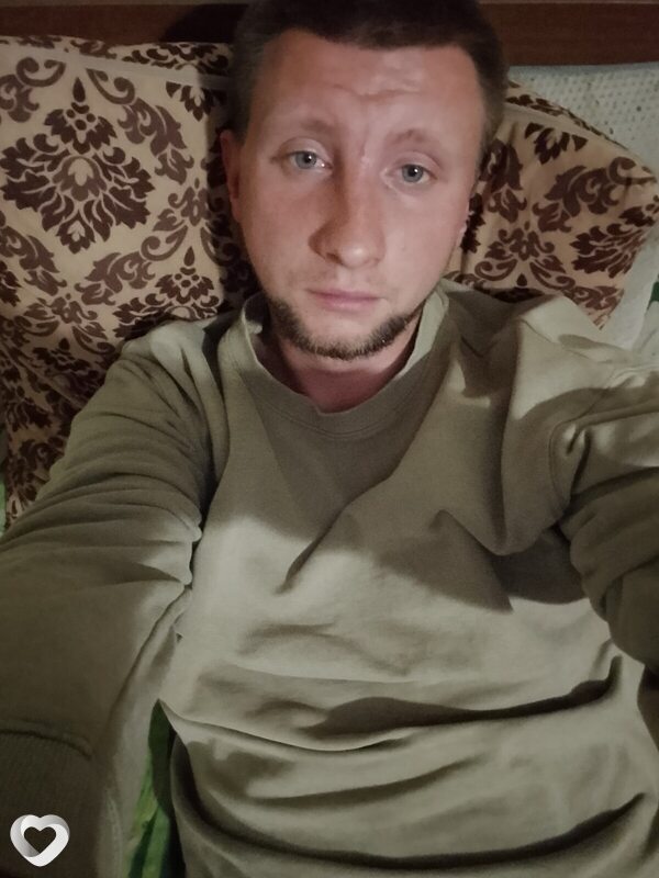 Максим, 30, Ростове-на-Дону — анкета №3368265