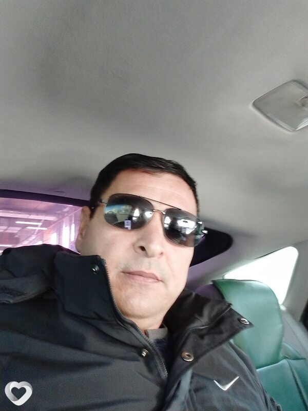 Fayzillo, 45, Братске — анкета №3368484