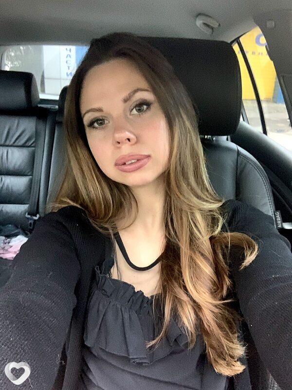 Анастасия, 33, Донецке — анкета №3368491