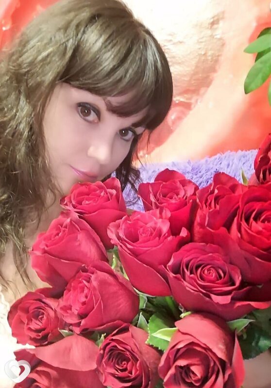 Татьяна, 41, Новосибирске — анкета №3368224