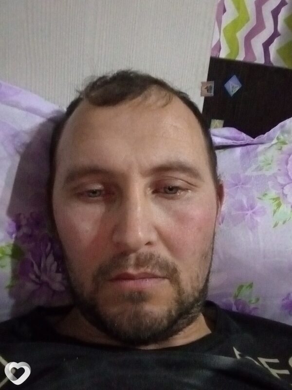 Умарчон, 36, Кокшетау — анкета №3368230