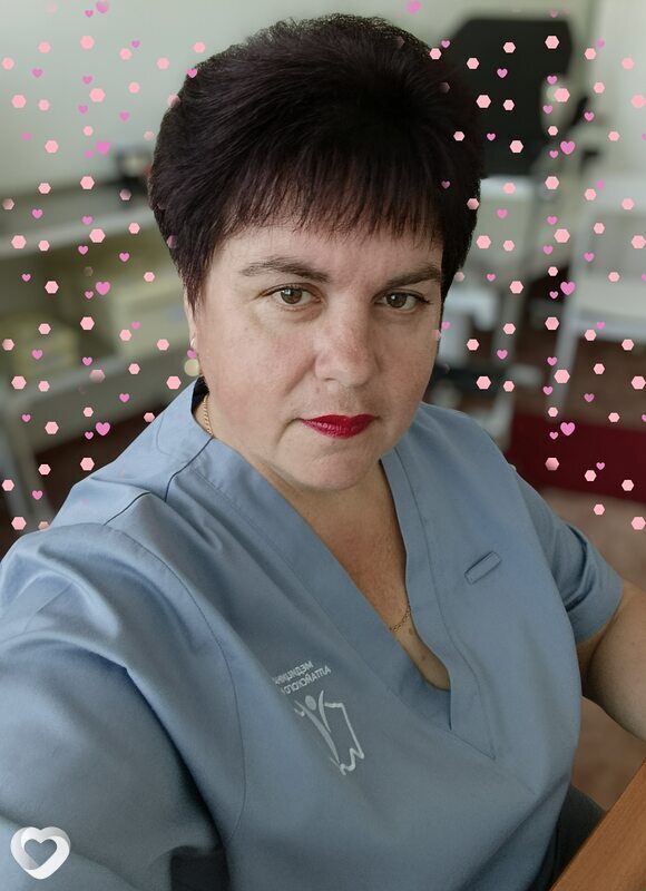 Наталья, Рубцовск