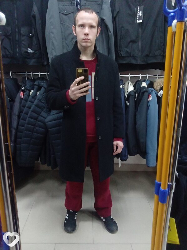 Александр, 22, Курганинске — анкета №3368233
